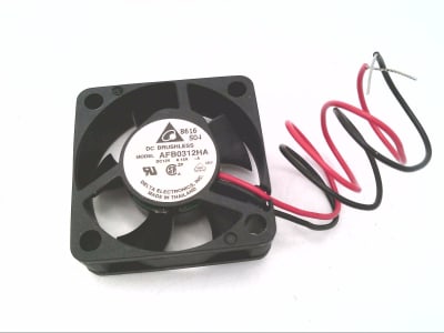 DELTA GROUP ELECTRONICS AFB0312HA-A