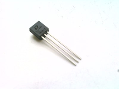 ANALOG DEVICES LT1431CZ#PBF
