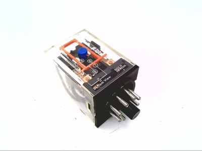 EATON CORPORATION D3PR2R1