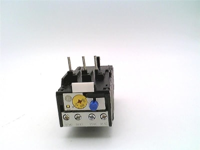 GENERAL ELECTRIC RTN-1D