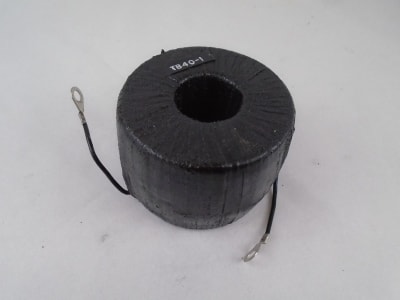 DANAHER CONTROLS TB40-1