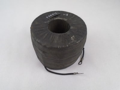 DANAHER CONTROLS TB40-2