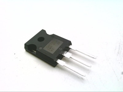 INTERNATIONAL RECTIFIER IRG4PC40UPBF