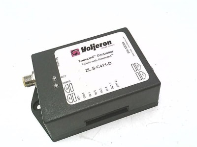 HOLJERON ZL.S-C411-D