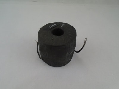 DANAHER CONTROLS TB65-9