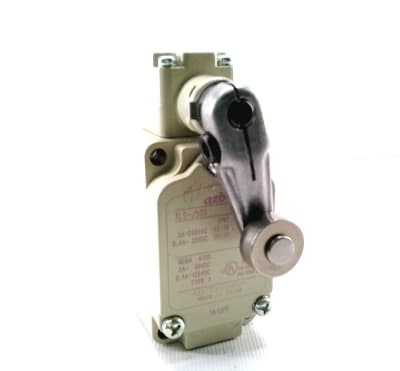 AZBIL CORPORATION 1LS-J500