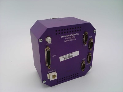 SIEMENS F0032-01210-AD