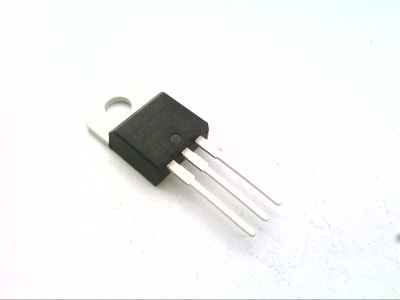 ST MICRO BTA08-700BRG