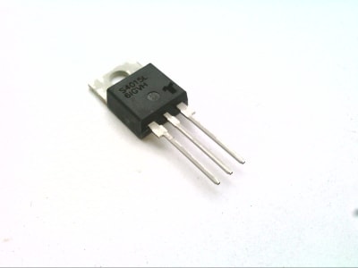 LITTELFUSE S4015L