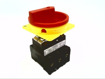 EATON CORPORATION P3-63/V/SVB