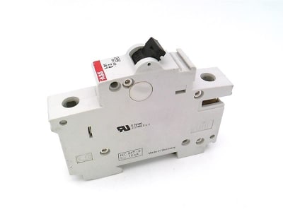 ASEA BROWN BOVERI S261-D3