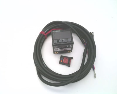 KEYENCE CORP AP-C40W