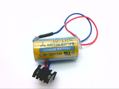 GENERIC ER17330V/3.6V