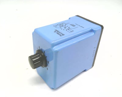 ASEA BROWN BOVERI 600434-37S