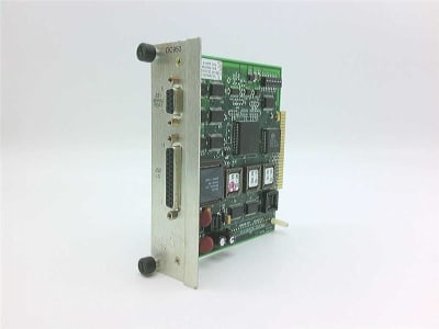 DANAHER MOTION OC950-502-01