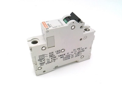 SCHNEIDER ELECTRIC MG24512