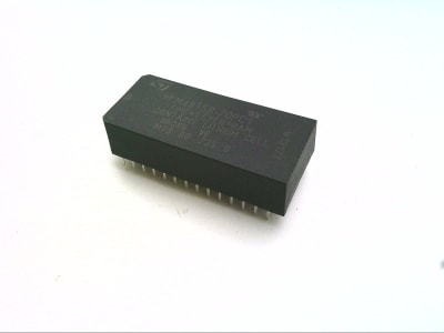 ST MICRO M48T58-70PC1
