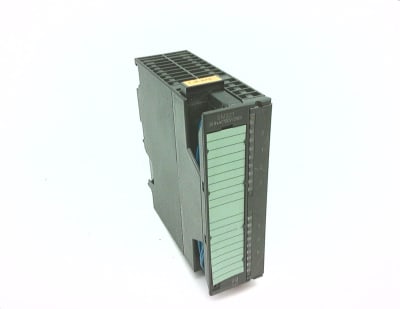 SIEMENS 6ES7321-1FF01-0AA0