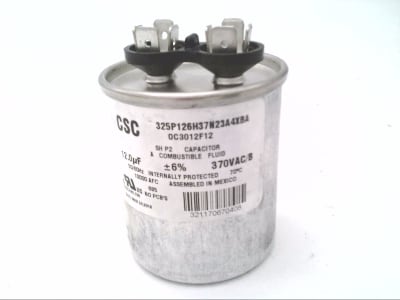 ASEA BROWN BOVERI OC3012F12SP