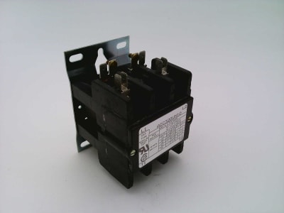 EATON CORPORATION ACC320UM10