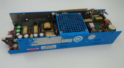 LH RESEARCH TMF54-E3154/115-230