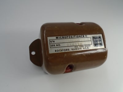 INVENSYS AYLZ-7358-100