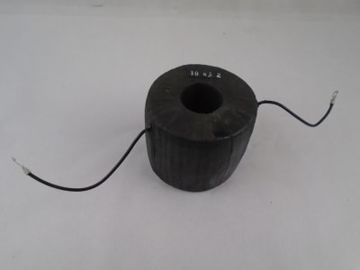 DANAHER CONTROLS TB43-2