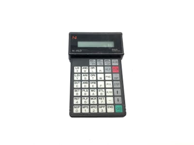 FUJI ELECTRIC N-HLD011E