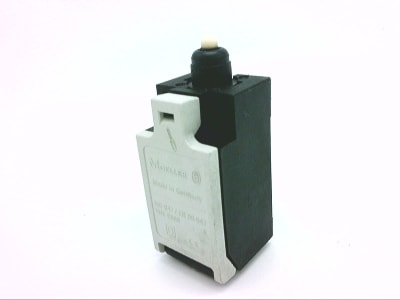 EATON CORPORATION AT0-11-2-I