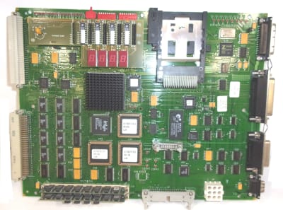 MICRO INDUSTRIES 0186473