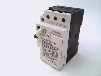 SIEMENS 3VH1330-1MH