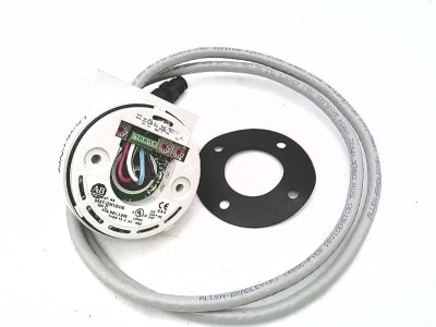 ALLEN BRADLEY 855T-DM1GVM