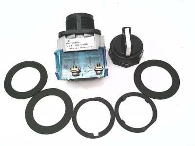 ALLEN BRADLEY 800H-HR2D1V