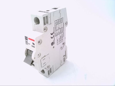 EATON CORPORATION WMS-1C20