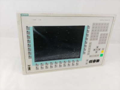 SIEMENS 6AV7613-0AB20-0CJ0