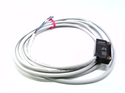 AZBIL CORPORATION HP7-A43