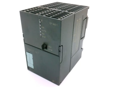 SIEMENS 6GK7343-1EX20-0XE0