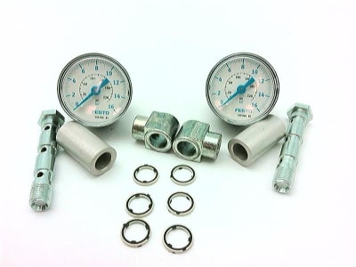 FESTO DPA-63-10-MA-SET