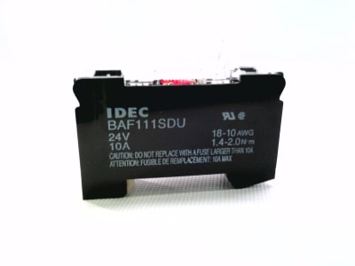 IDEC BAF111SDU