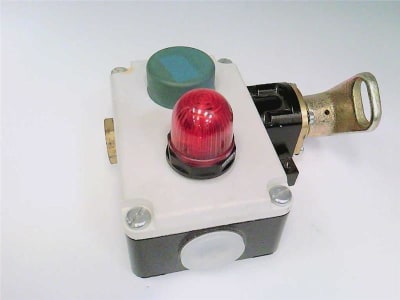 SIEMENS 38E7-1601BD000A81