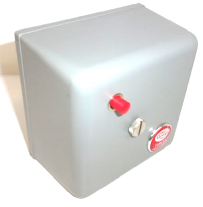 KIDDE-FENWAL, LLC TFM-3