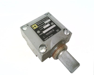 SCHNEIDER ELECTRIC 9007-BW