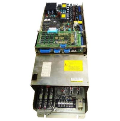 GENERAL ELECTRIC A06B-6044-H018