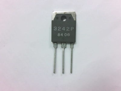 SANKEN ELECTRIC SI3242P