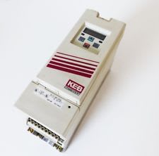 KEB AUTOMATION 09.F5.GBD-3A0A