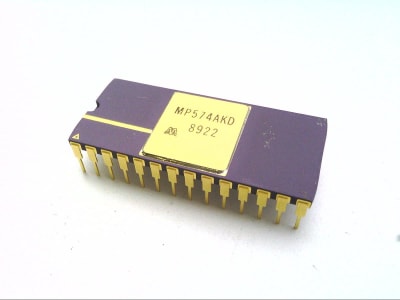 MICRO POWER SYSTEMS MP574AKD