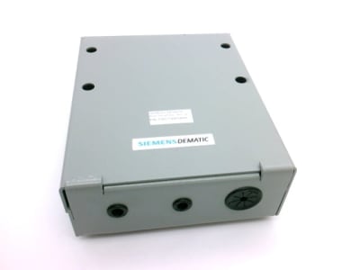 DEMATIC F002700074-AH