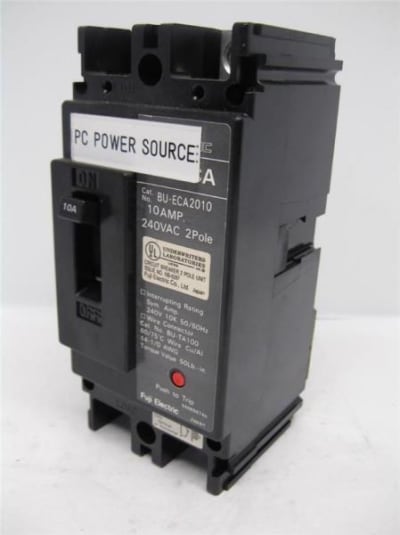 FUJI ELECTRIC BU-ECA2010