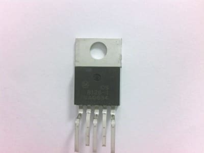 GENERIC CS8126-1YTVA5