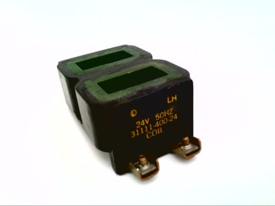 SCHNEIDER ELECTRIC 31111-400-24
